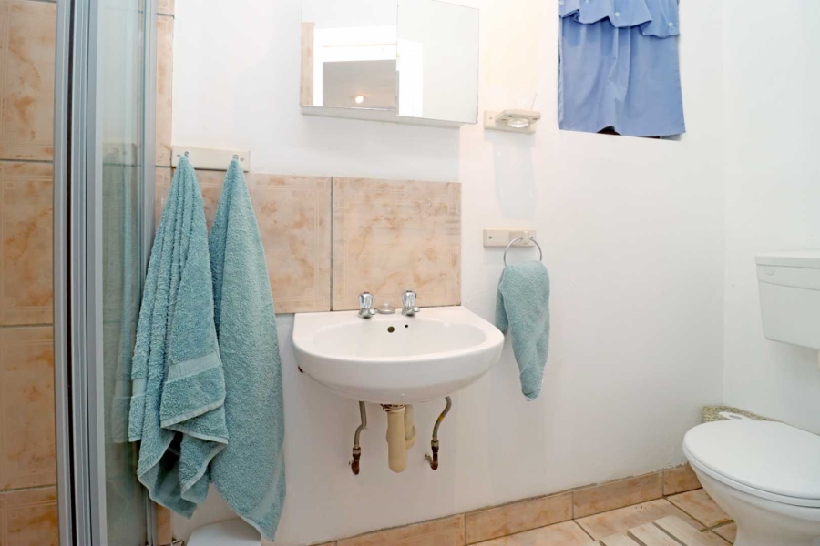 4 Bedroom Property for Sale in Hartbeespoort North West